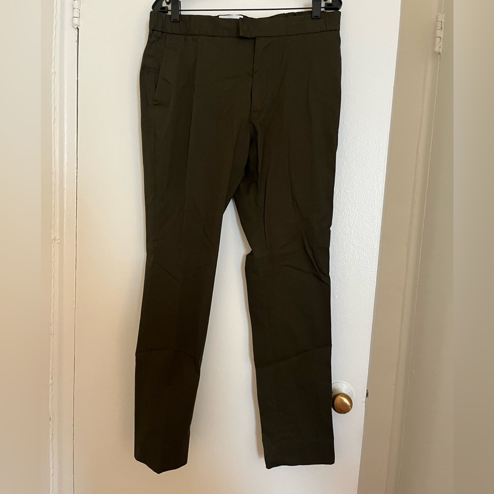 Men’s L’Estrange trouser pants